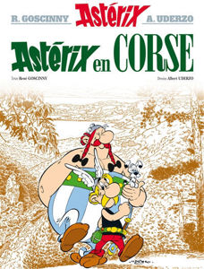 Picture of Astérix en Corse