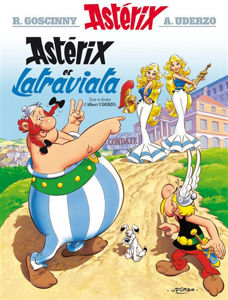 Εικόνα της Astérix et la Traviata