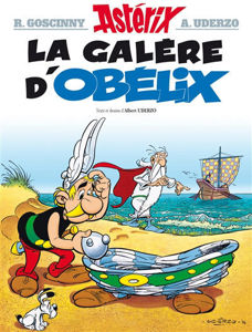 Εικόνα της La Galère d'Obélix