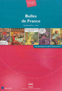 Picture of Bulles de France