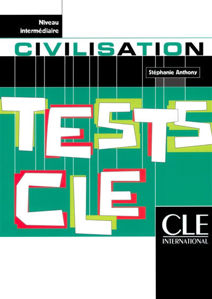 Εικόνα της Civilisation Tests CLE Niveau Intermédiaire