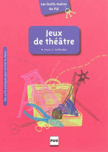 Picture of Jeux de théâtre