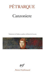 Εικόνα της Le Chansonnier (Canzoniere : rerum vulgarium fragmenta)
