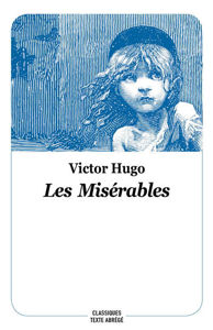Εικόνα της Les Misérables, V. Hugo, Classiques abrégés