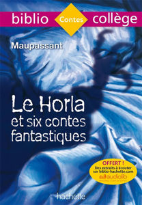 Εικόνα της Le Horla et six contes fantastiques