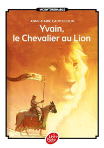 Εικόνα της Yvain, le chevalier au lion