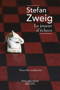 Picture of Le joueur d'échecs - Pavillon poche