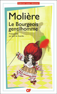 Picture of Le Bourgeois gentilhomme