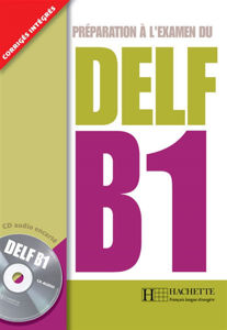 Εικόνα της Delf B1 - Préparation à l'examen