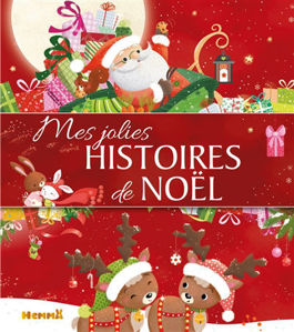Picture of Mes jolies histoires de Noël