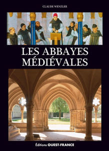 Εικόνα της Les abbayes médiévales