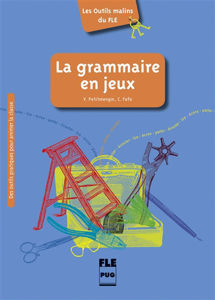 Εικόνα της La grammaire en jeux