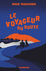Picture of Le voyageur du doute