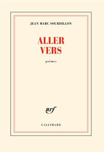 Picture of Aller vers : poèmes