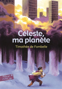 Εικόνα της Céleste, ma planète