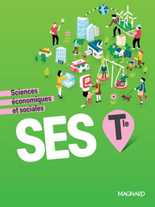 Picture of SES, sciences économiques et sociales, terminale : programme 2020