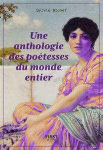 Picture of Une anthologie des poétesses du monde entier