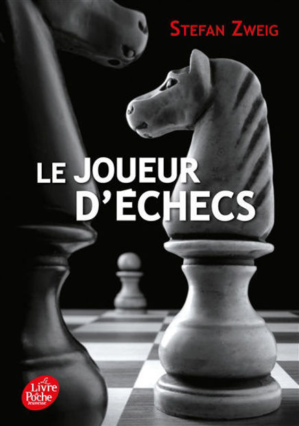 Picture of Le joueur d'échecs