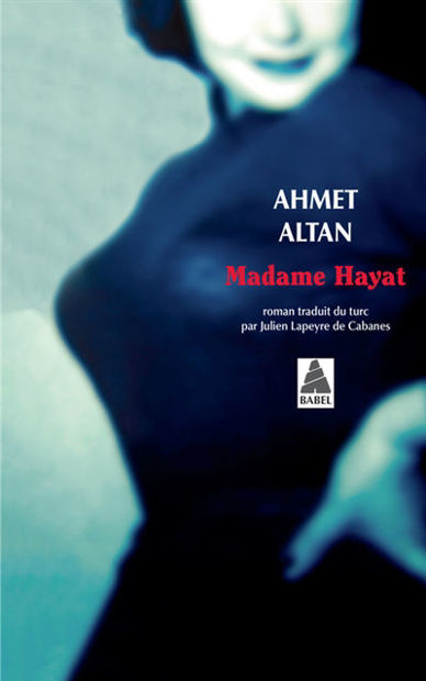Picture of Madame Hayat