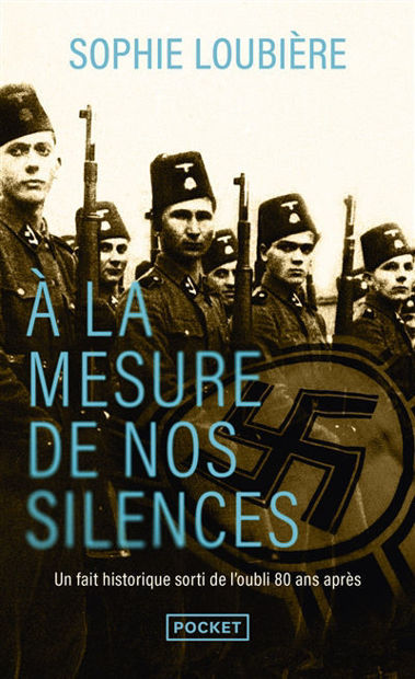 Picture of A la mesure de nos silences