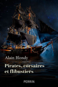 Picture of Pirates, corsaires et flibustiers
