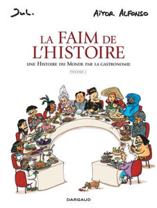 Picture of La faim de l'histoire. Vol. 1