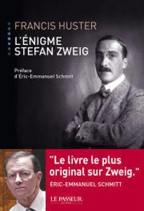 Picture of L'énigme Stefan Zweig