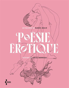 Picture of La poésie érotique