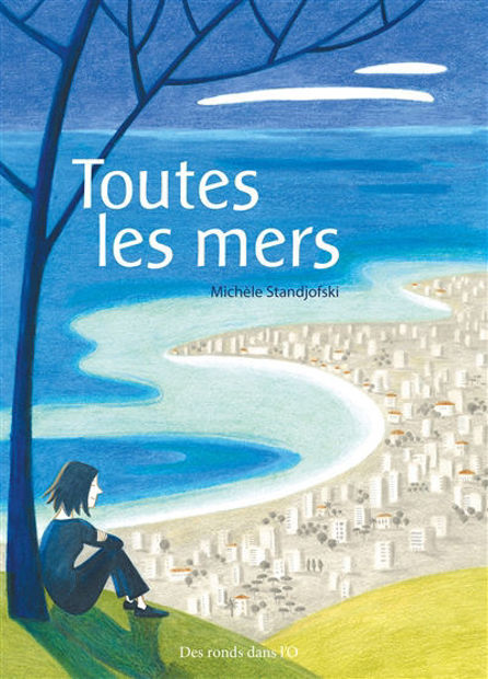 Picture of Toutes les mers