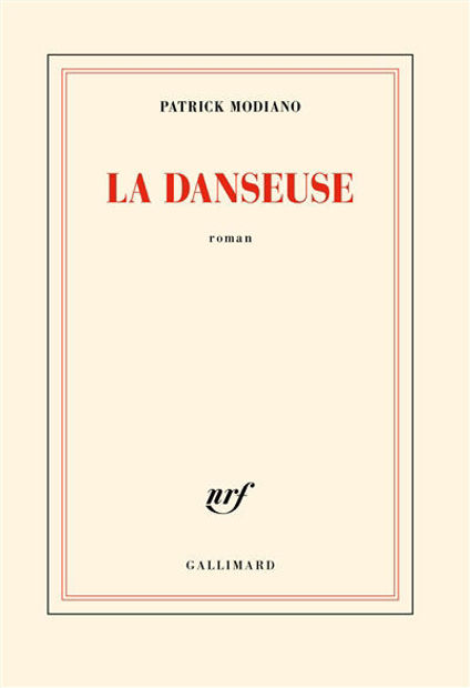Picture of La danseuse