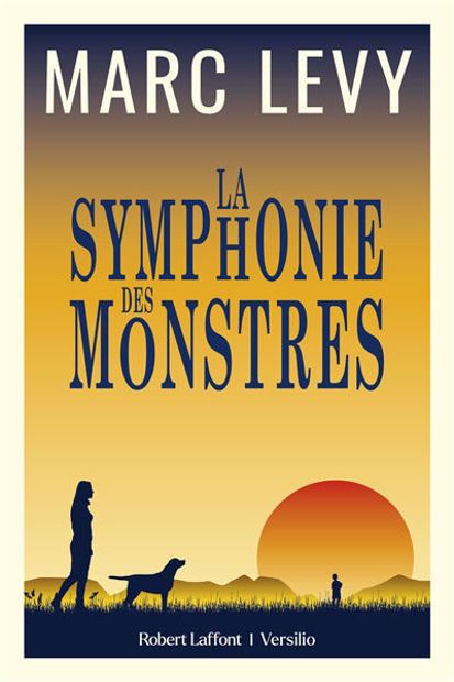 Picture of La symphonie des monstres
