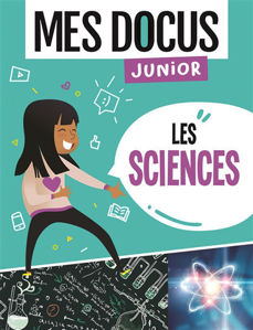 Picture of Les sciences - Les docus junior