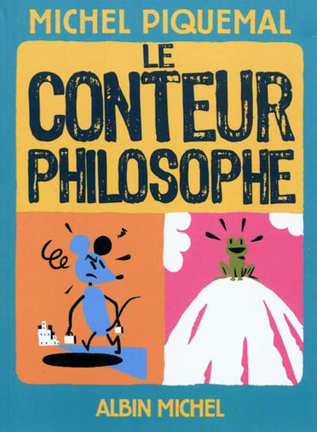 Picture of Le conteur philosophe