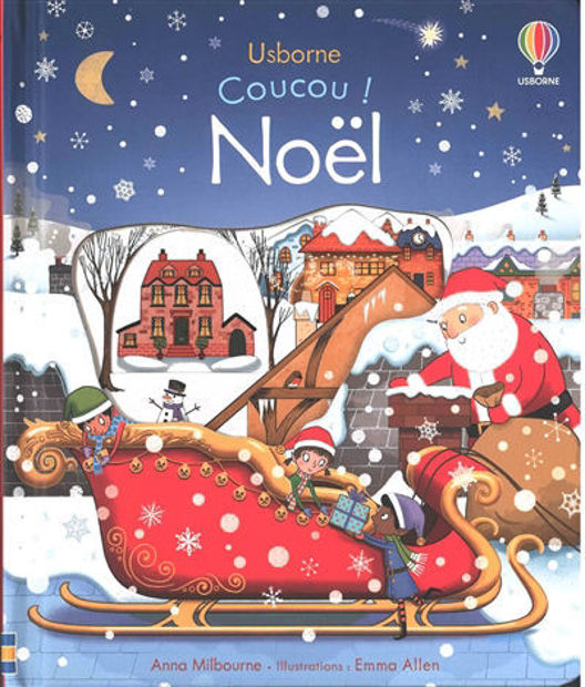 Picture of Coucou ! Noël