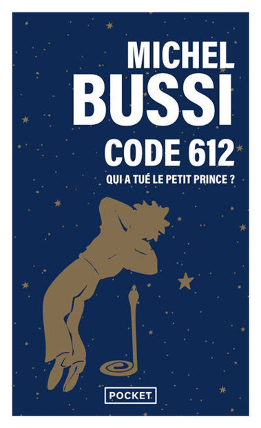 Picture of Code 612 : qui a tué le Petit Prince ?