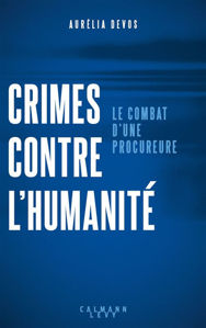 Εικόνα της Crimes contre l'humanité