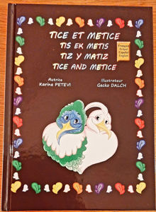 Εικόνα της Tice et Métice